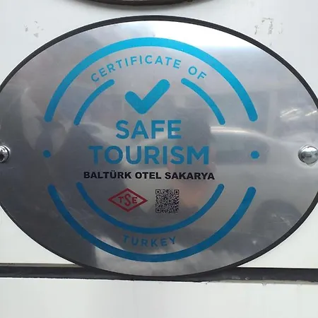 Balturk Sakarya Ξενοδοχείο