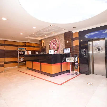 Balturk Sakarya 4* Adapazarı