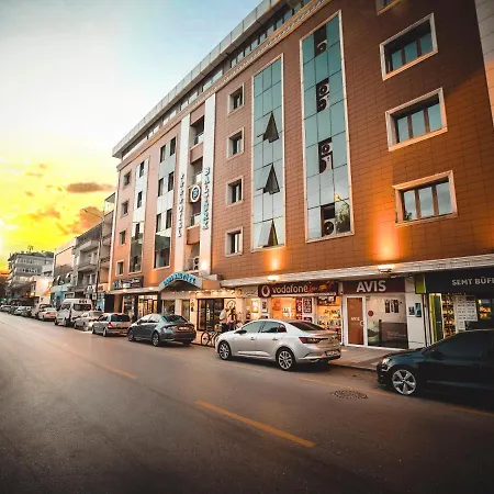 Balturk Sakarya Ξενοδοχείο