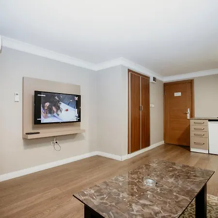 Balturk Sakarya Ξενοδοχείο