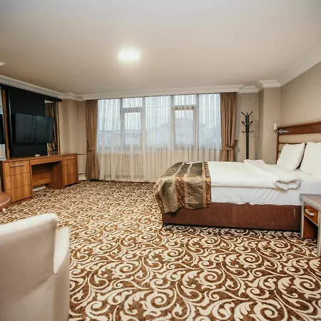 Balturk Sakarya Ξενοδοχείο Adapazari