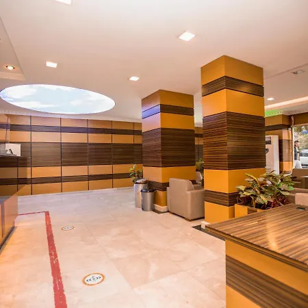 Balturk Sakarya 4*