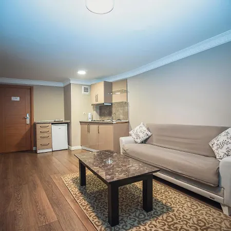 Balturk Sakarya Hotel 4*