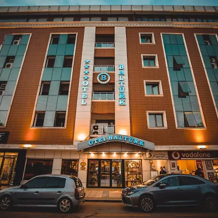 Ξενοδοχείο Balturk Sakarya Adapazari