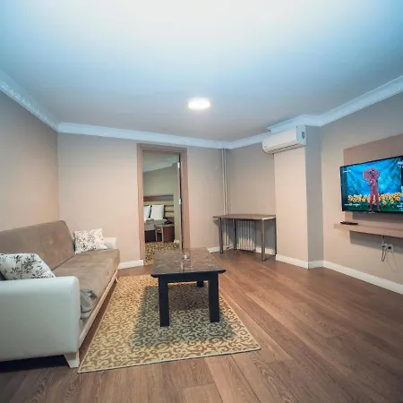 Balturk Sakarya 4*