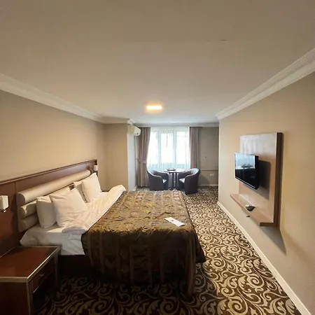 Ξενοδοχείο Balturk Sakarya 4*