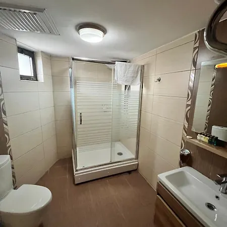 Balturk Sakarya 4*