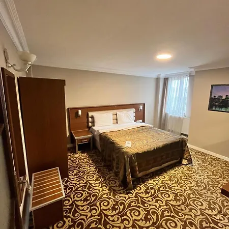 Balturk Sakarya Ξενοδοχείο 4*