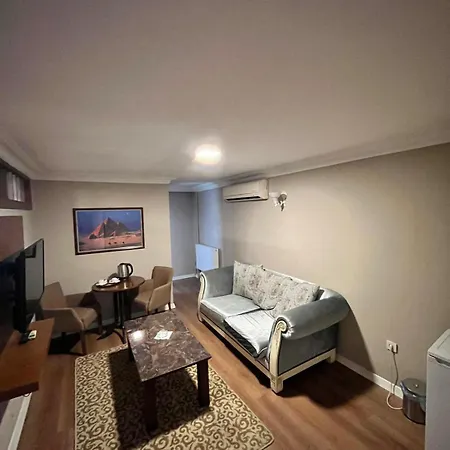 Szálloda Balturk Sakarya Adapazarı