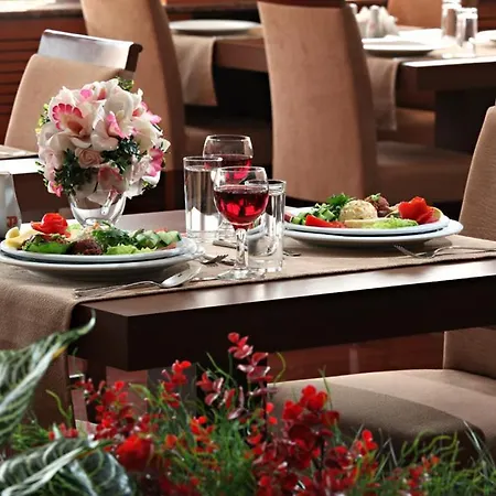 Balturk Sakarya Ξενοδοχείο 4*