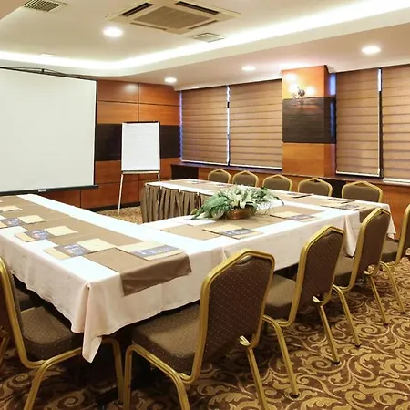 Balturk Sakarya Szálloda 4*