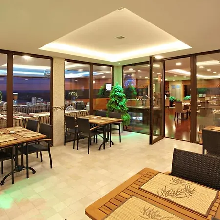 Balturk Sakarya 4* Adapazarı