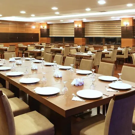 Balturk Sakarya Szálloda 4*