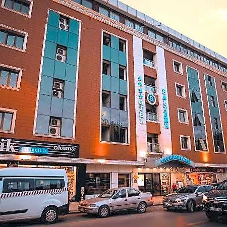 Balturk Sakarya