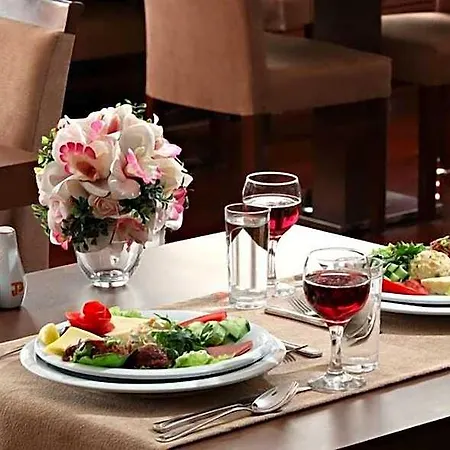 Balturk Sakarya 4* Adapazari