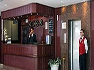 Hotel Balturk Sakarya Adapazari