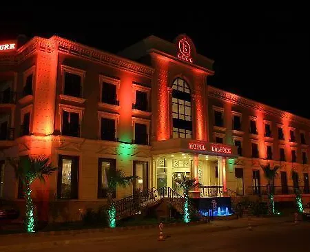 Balturk Sakarya Hotel 4*