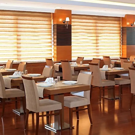 Balturk Sakarya 4*
