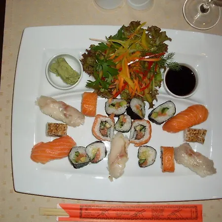 Szálloda Balturk Sakarya