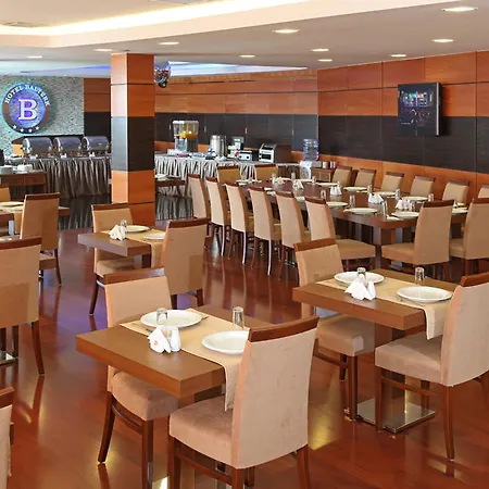 Ξενοδοχείο Balturk Sakarya Adapazari