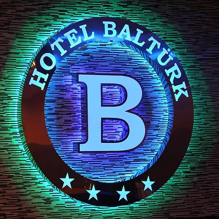 Szálloda Balturk Sakarya