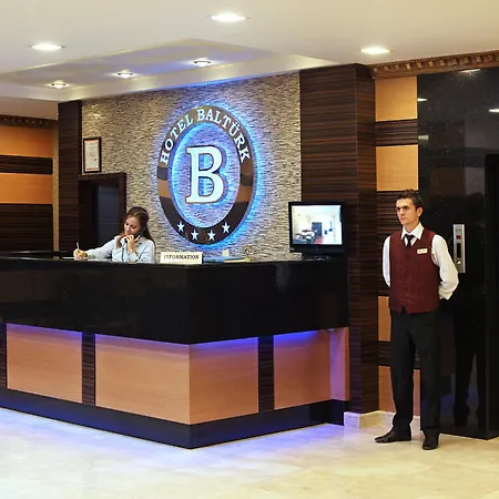 Balturk Sakarya Adapazari