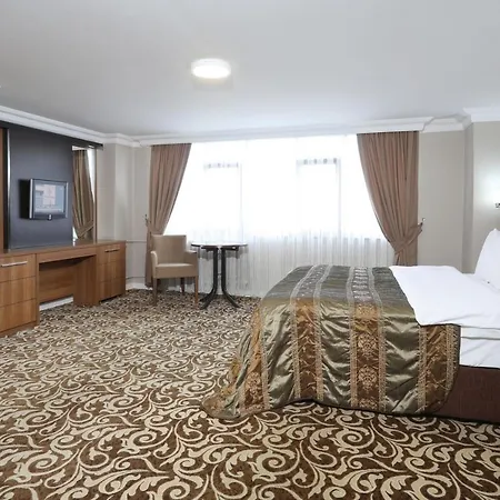 Ξενοδοχείο Balturk Sakarya Adapazari