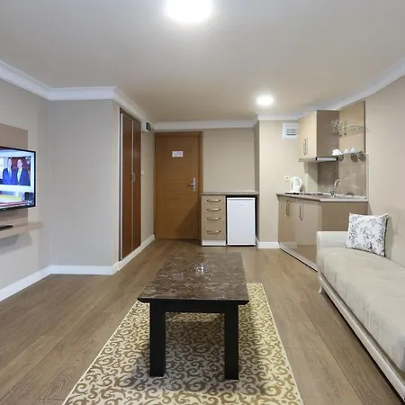 Balturk Sakarya Hotel