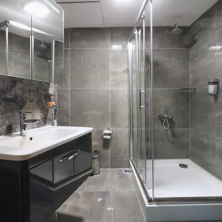 Balturk Sakarya Szálloda Adapazarı