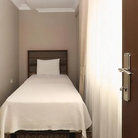 Balturk Sakarya 4*