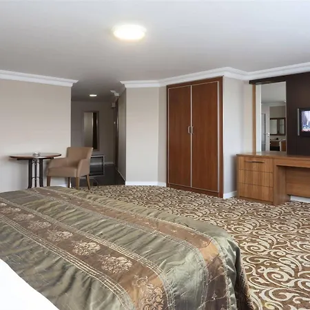 Balturk Sakarya 4*