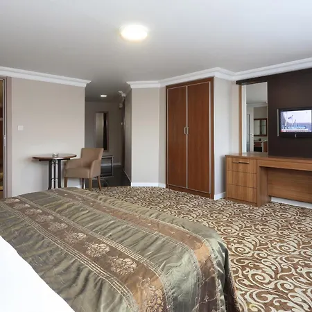 Balturk Sakarya 4*