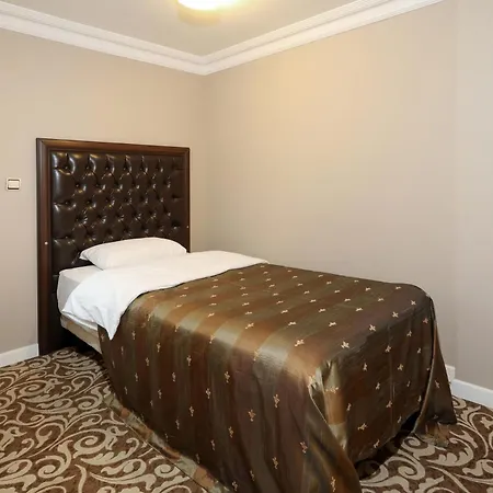 Balturk Sakarya Ξενοδοχείο