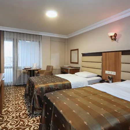 Balturk Sakarya 4*