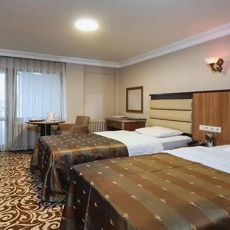 Balturk Sakarya 4*
