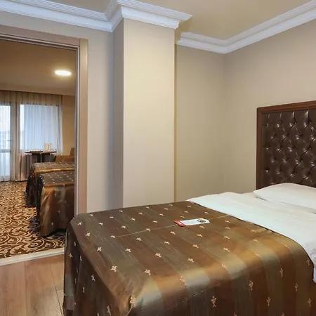 Balturk Sakarya 4* Adapazari