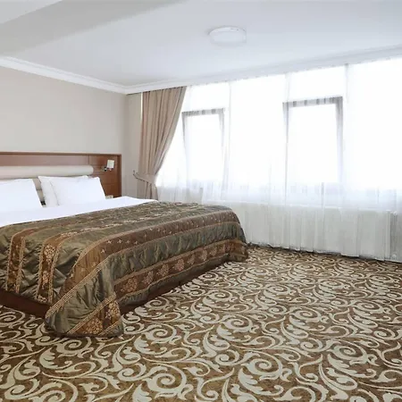 Hotel Balturk Sakarya 4*