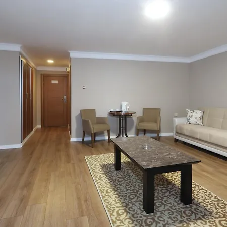 Balturk Sakarya 4*