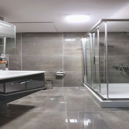 Balturk Sakarya Szálloda