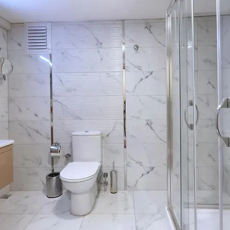 Balturk Sakarya Ξενοδοχείο Adapazari