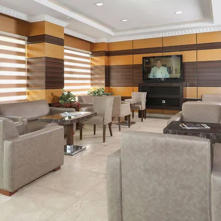 Balturk Sakarya Ξενοδοχείο Adapazari