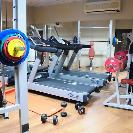 Balturk Sakarya 4*
