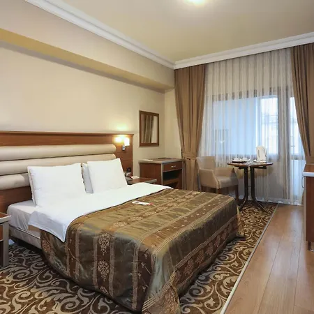 Hotel Balturk Sakarya Adapazari