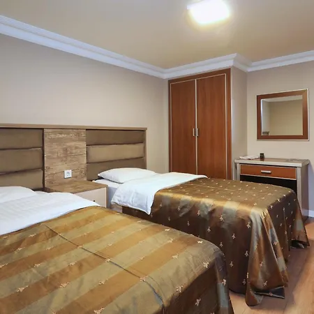 Balturk Sakarya 4* Adapazarı