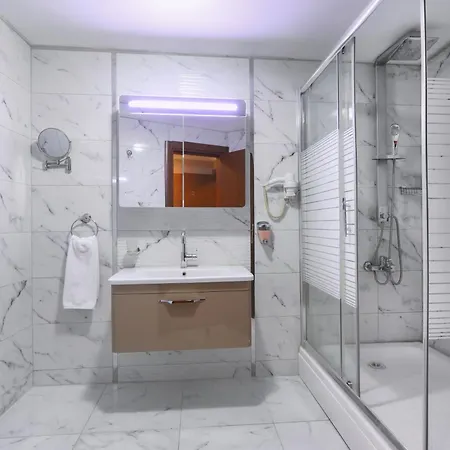 Balturk Sakarya Ξενοδοχείο