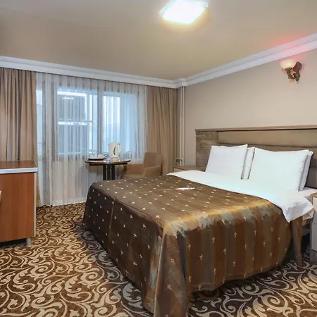 Balturk Sakarya Hotel 4*