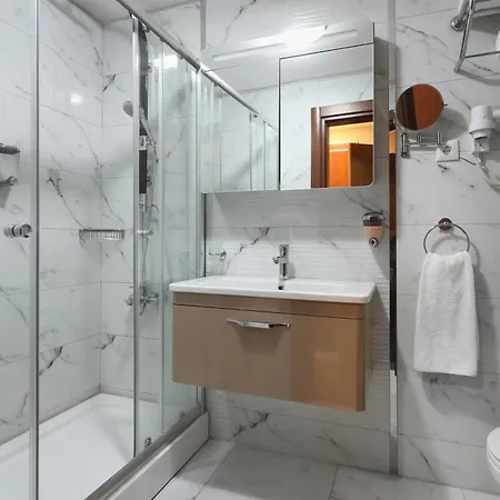 Balturk Sakarya Ξενοδοχείο Adapazari