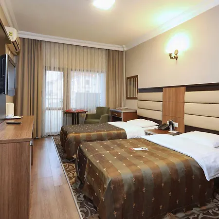 Balturk Sakarya 4*