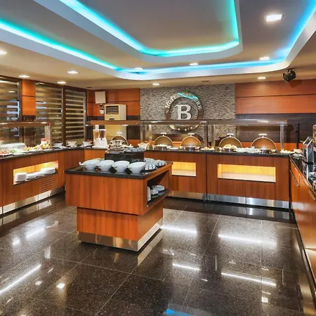 Ξενοδοχείο Balturk Sakarya