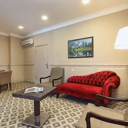Balturk Sakarya 4*
